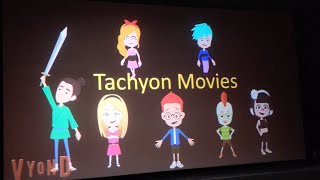 Mr Peabody and Sherman Forever  Screening  Credits Scene [upl. by Alekahs423]