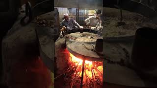 famous rambail kabab desistreetfood desiikhana food desikhanapk streetfood youtube ytshorts [upl. by Jemena]