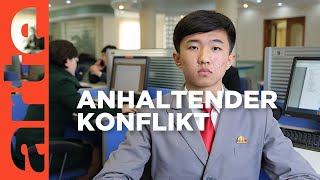 Nordkorea Kims Männer  ARTE Reportage Reupload [upl. by Aciruam]