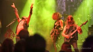 Sacramentum Live at Reggies [upl. by Jehanna102]