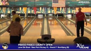 Norm Duke makes PBA50 Tour Debut [upl. by Crespi]