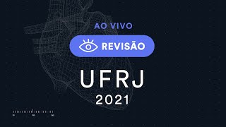 Revisão para residência médica UFRJ 2021 [upl. by Sachsse]