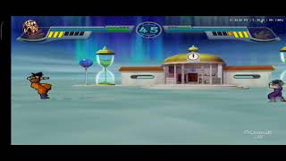 DBZ Infinite World Gameplay no Celular [upl. by Jaddo]