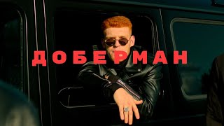 ZippO Agape RUNA  Доберман official video [upl. by Odlopoel]