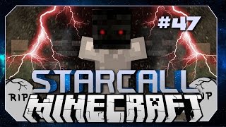 DER BESESSENE RÜSTUNGSSTÄNDER  Minecraft Starcall 47 DeutschHD [upl. by Thornie222]