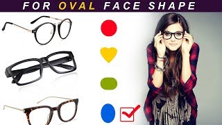 Best Glasses For Oval Face Shape  Best Glasses for you face shape  Oval face  Money amp Style [upl. by Rehteh]