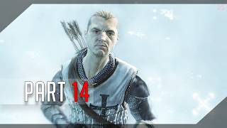 Assassins Creed 100 Walkthrough Part 14 Memory Block 5 Sibrand Acre [upl. by Africa]