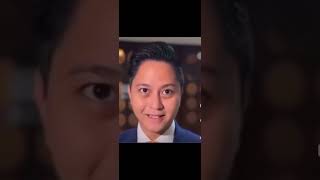 Cong Sandro Marcos interview [upl. by Enelrahs]