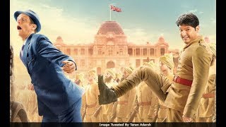 quot FIRANGI quot  फिरंगी  Trailer  Kapil Sharma  Ishita Dutta  Monika Gill  Official Trailer HD [upl. by Johathan457]