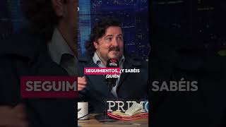 Pedro Herrero habla sobre José Luis Ábalos noticias política españa [upl. by Hasheem]