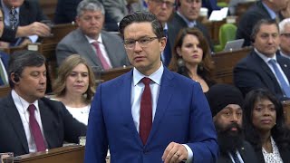 Question Period – May 2 2023 [upl. by Seidule132]