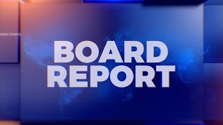 January 2024 MSBA Board Report [upl. by Chloette]