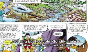 Cold Heart of the Klondike [upl. by Euk]