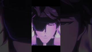 Aizen X Treachery Edit shorts anime bleach [upl. by Ardelle203]