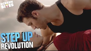 The Last Dance  Step Up Revolution  Screen Bites [upl. by Ellett]