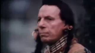 The Crying Indian  full commercial  Keep America Beautiful [upl. by Bravin]