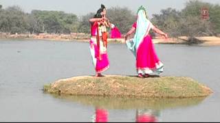 Naachne Mein Gopika Krishna Bhajan Full Video Song I Duniya Mein Ho Rahi Radhe Radhe [upl. by Sillyrama896]