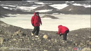 Antarctica Today  Antarcticas Climate Secrets [upl. by Nikkie883]