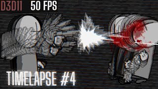 Timelapse 4 50fps test [upl. by Ayekat]