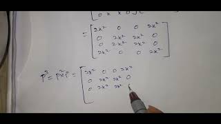 MARKOV CHAIN Ergodic  Irregular Stochastic Process  Rajeshlekkalu [upl. by Livvi]