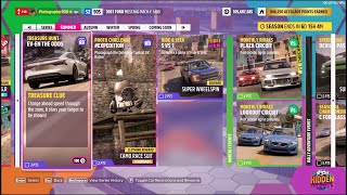 Forza Horizon 5 Photo Challenge Expedition [upl. by Hun]