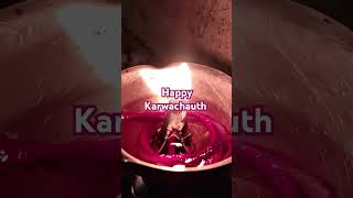 Karva chauth special❤️  trending  comment  like  Perfect Pavini [upl. by Llezom663]