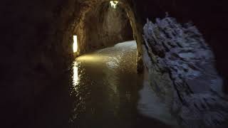 Miskolctapolca Barlangfürdő  Cave Spa Hungary [upl. by Corri]