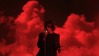 Bunbury  El Triste Videoclip Oficial [upl. by Thorny]