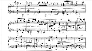 Ravel  Sonatine No 2 quotMouvement de Menuetquot [upl. by Julio]