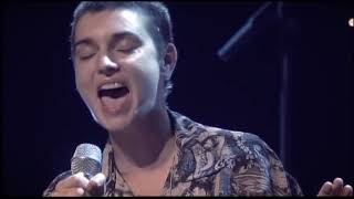 Sinead OConnor  Dublin 2002 [upl. by Dove]