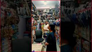 ￼Mitali ek Jora Notun Juta nilo 👠￼￼ shortsytshortsminivlog bangla banglashorts palashmitali [upl. by Katya]