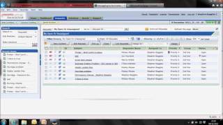 Manage Engine Service Desk Plus 8  Request Management Training  Part 1 [upl. by Anatnom]