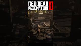 Hidden gold in red dead redemption 2🤠 rdr2gameplay rdr gaming reddeadredmption2 [upl. by Manard]