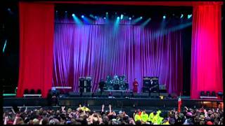 Faith No More  Download Festival 2009 Full Show [upl. by Rotsen]