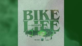 GRABBA FINESSE  RIDE  BIKE LIFE RIDDIM 2023 SOCA [upl. by Sileray]