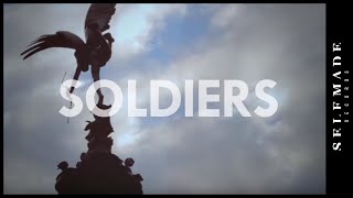 Eurogang feat Kollegah  Soldiers Official HD Video [upl. by Otrebor734]