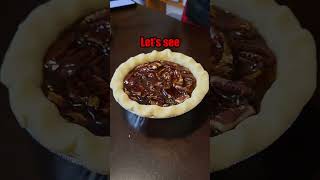 Pecan pie but it’s potent worst rated recipe [upl. by Grey307]