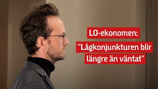 LOekonomen Så blir svensk ekonomi framåt [upl. by Rosenkrantz]