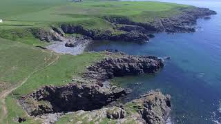 Ardwell Bay Backshore Botany Bay [upl. by Eninej]