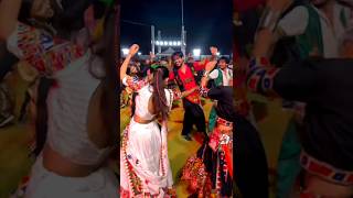 Bollywood Nonstop Dandiya  Ye Nazar Bhi Ajeeb Thi  garba dandiya mix shorts RDX143 [upl. by Rafaelle]