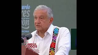 Soy veracruzano dice AMLO [upl. by Drake885]