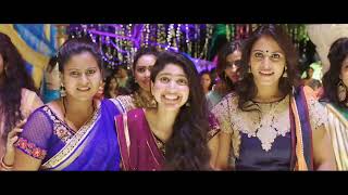 Vachinde Telugu Lyrics  Fidaa​  Varun Tej  Sai Pallavi  మా పాట మీ నోట [upl. by Bates]