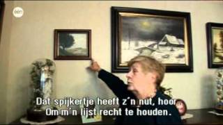 Man bijt Hond  Het scheve huis Roosdaal [upl. by Yeta]