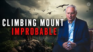 Christmas Lecture 3 Climbing Mount Improbable [upl. by Irved63]