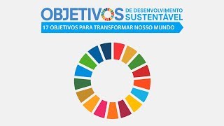 O que é a Agenda 2030 [upl. by Jelene]