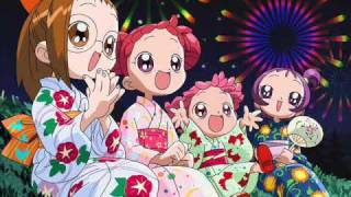 Anime Hits 3  Doremi  Das glücklichste Mädchen der Welt GermanDeutsch [upl. by Kral]