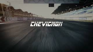 CHEVIGNON RACING [upl. by Basil]