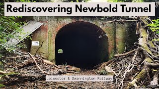 Newbold Tunnel [upl. by Desdee]