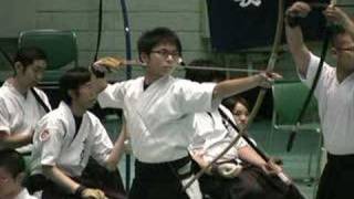 Students Kyudo60 [upl. by Finbar]