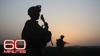 Veterans and war stories  60 Minutes Full Episodes [upl. by Yelyr]